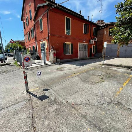 *Love'N Fly Apartament * Airport- Ducati Bolonia Exterior foto