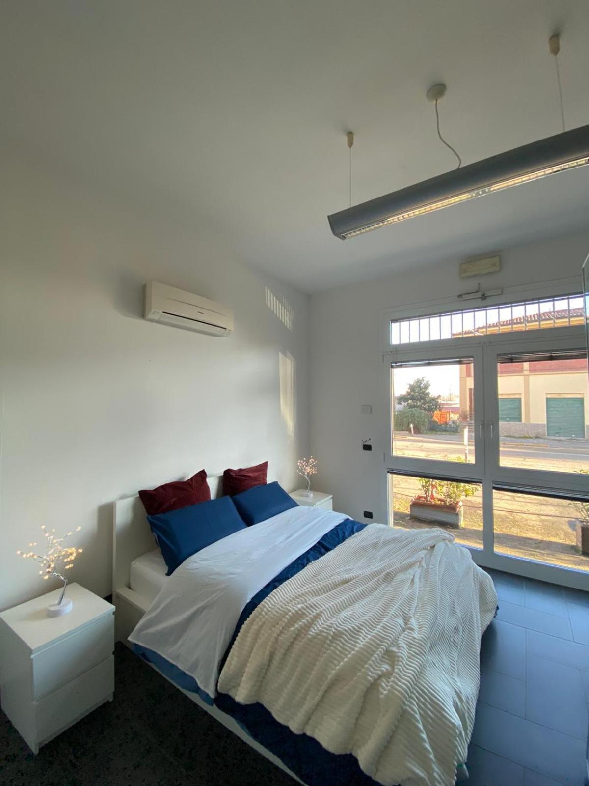 *Love'N Fly Apartament * Airport- Ducati Bolonia Exterior foto