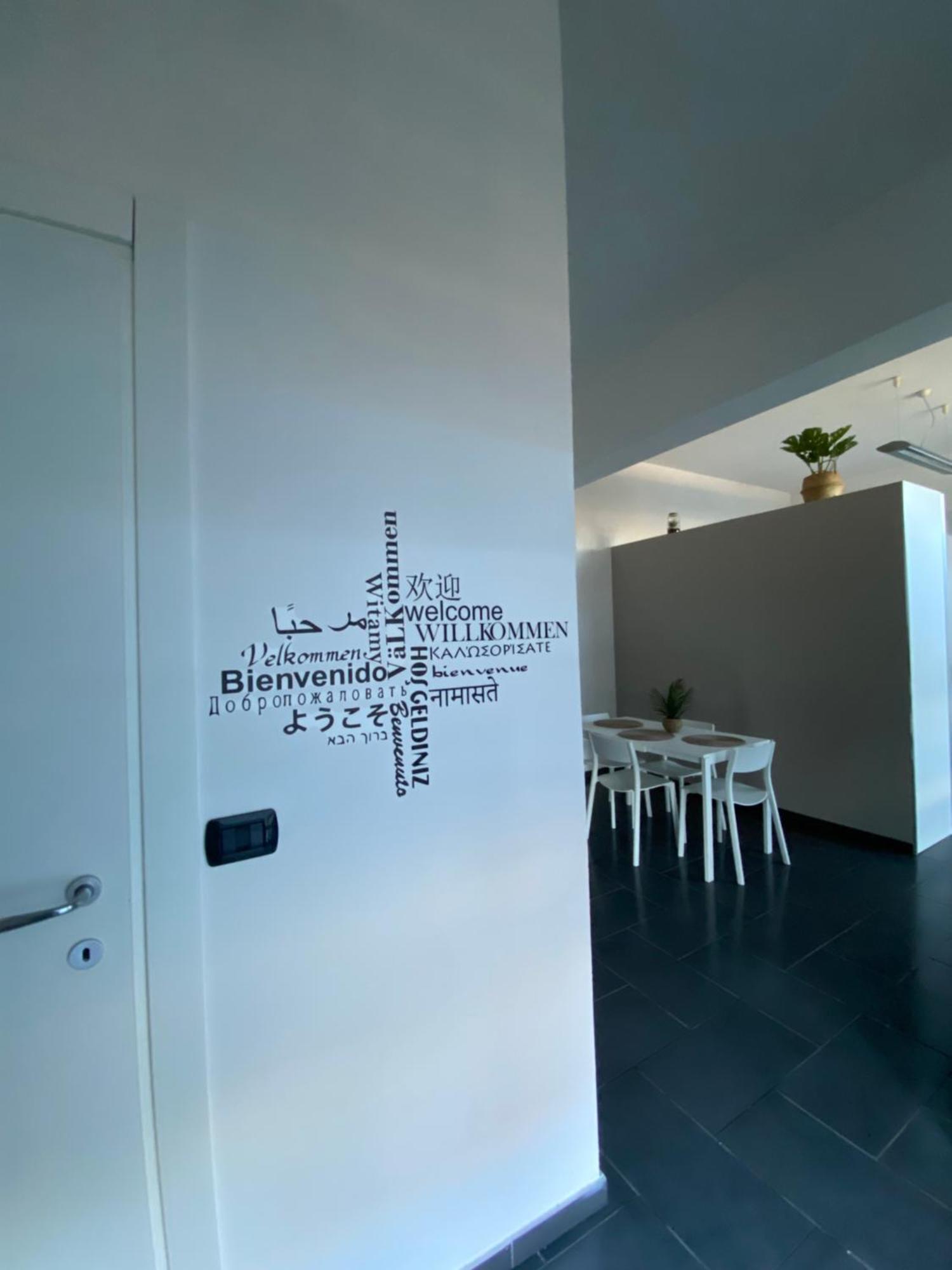 *Love'N Fly Apartament * Airport- Ducati Bolonia Exterior foto