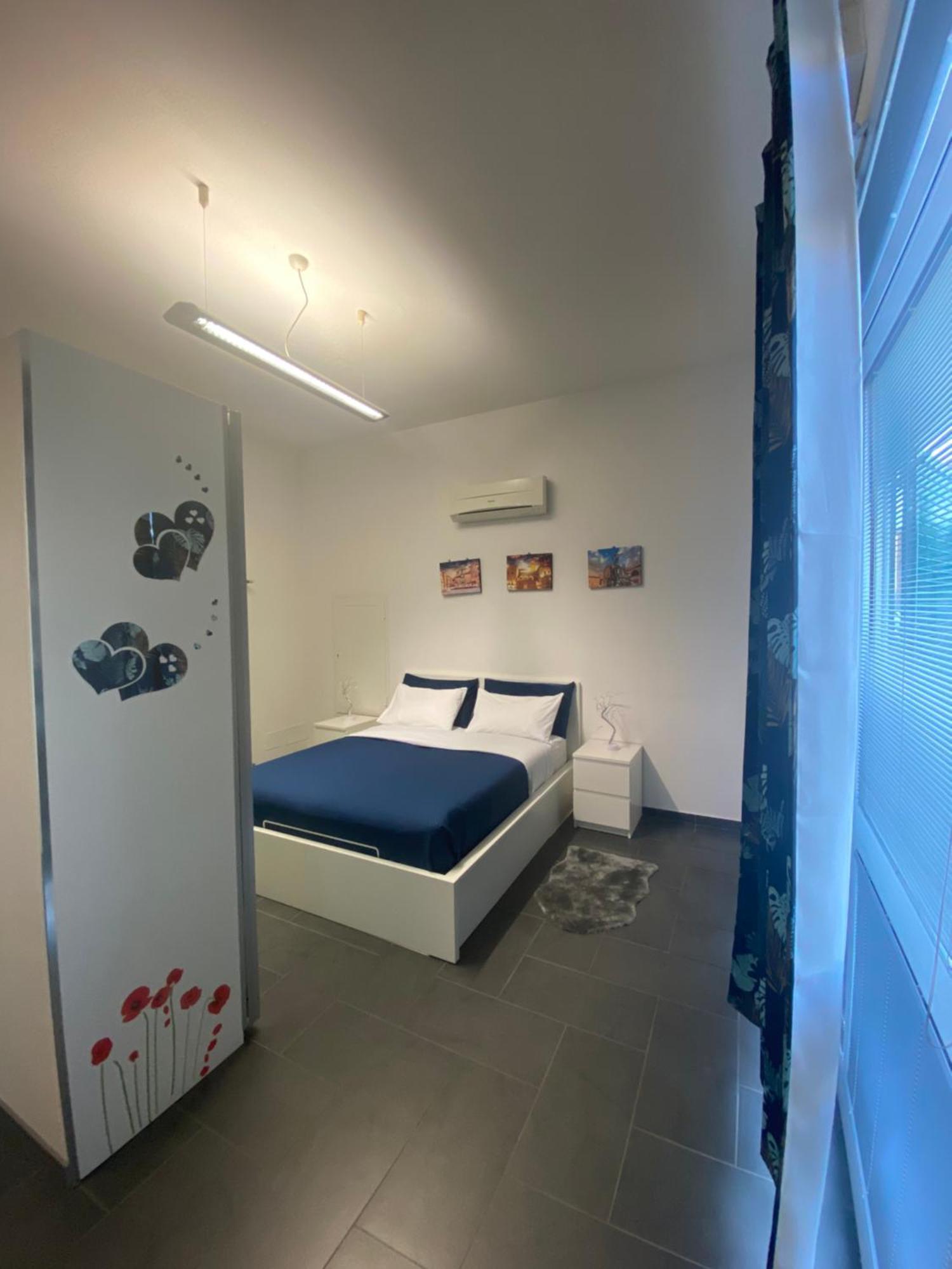 *Love'N Fly Apartament * Airport- Ducati Bolonia Exterior foto