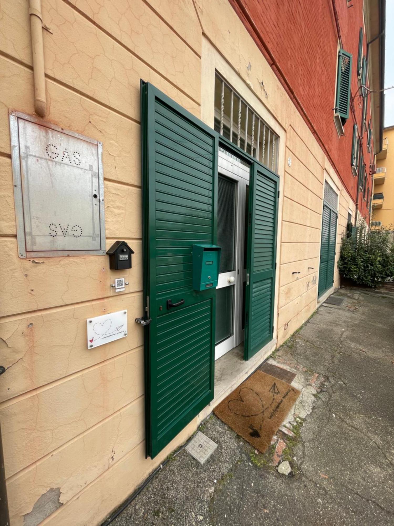 *Love'N Fly Apartament * Airport- Ducati Bolonia Exterior foto